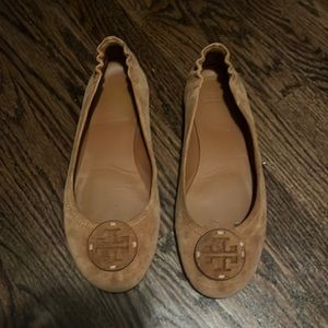 Tory Burch ballet flat